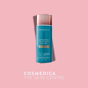 Colorescience Sunforgettable® Total Protection® Face Shield Flex SPF 50 (3)