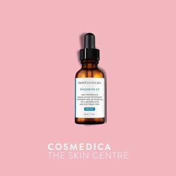 SkinCeuticals Phloretin CF or Revision C+ Correcting Complex (1)