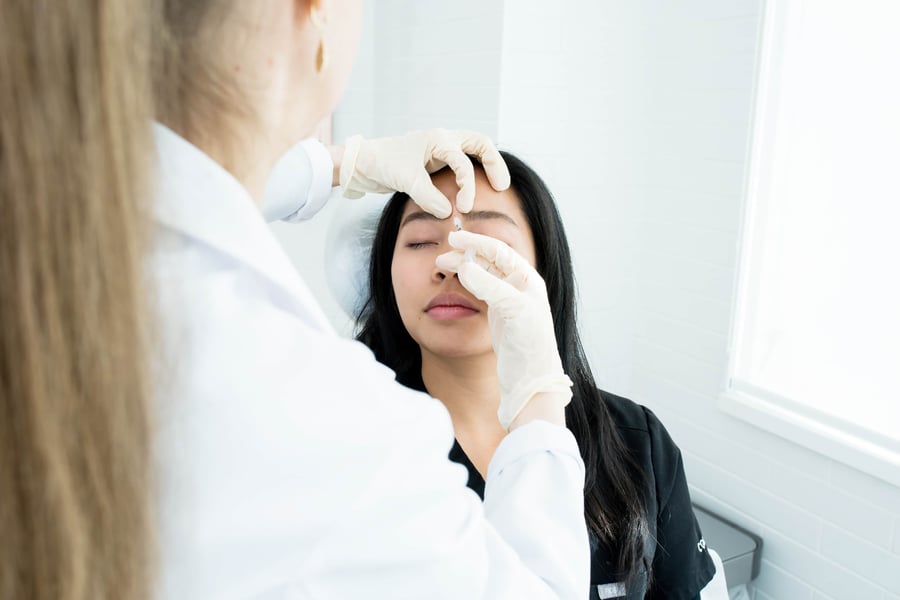 Dermal Fillers vs Botox: Is There a Difference?