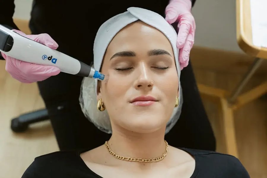 Is Microneedling Painful?