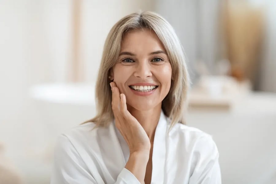 Learn the Safety and Science Behind Skin Tightening Treatments with Cosmedica Skin Centre