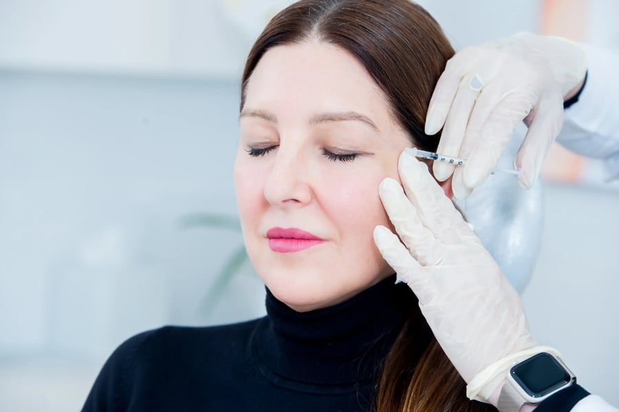 Facial Balancing With Fillers: All You Need to Know